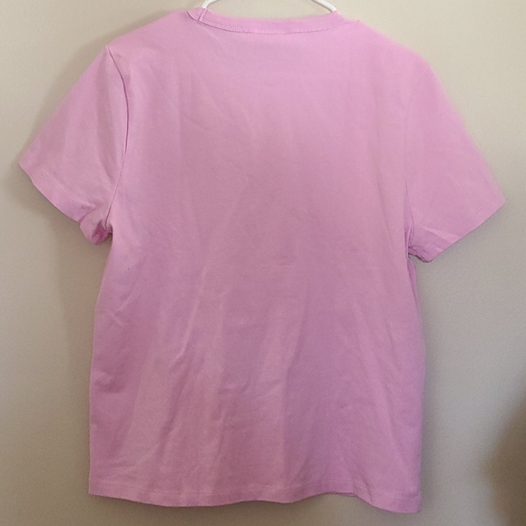 NWT Champion Pink T-shirt - Picture 2 of 3